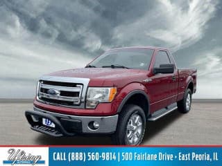 Ford 2013 F-150