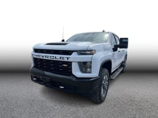 Chevrolet 2022 Silverado 2500HD