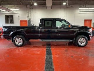 Ford 2013 F-250 Super Duty