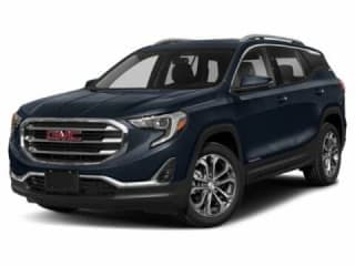 GMC 2018 Terrain