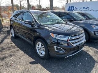 Ford 2016 Edge