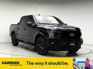 Ford 2019 F-150