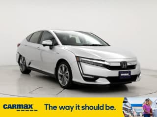 Honda 2018 Clarity Plug-In Hybrid