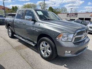 Dodge 2009 Ram 1500