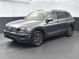 Volkswagen 2020 Tiguan