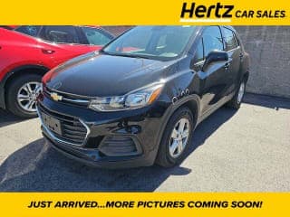 Chevrolet 2020 Trax