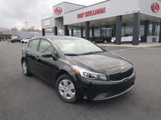 Kia 2017 Forte5