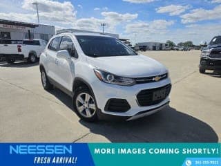 Chevrolet 2017 Trax