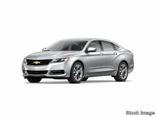 Chevrolet 2015 Impala