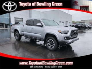 Toyota 2021 Tacoma