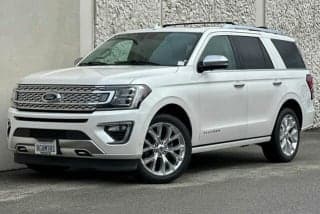 Ford 2018 Expedition