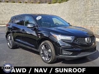 Acura 2021 RDX