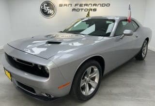 Dodge 2015 Challenger