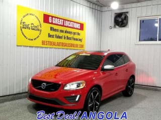 Volvo 2015 XC60