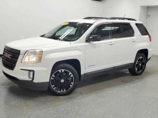 GMC 2017 Terrain