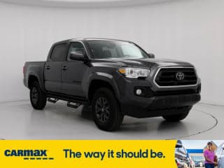 Toyota 2023 Tacoma