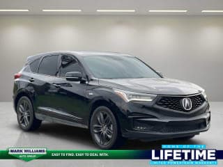 Acura 2020 RDX