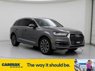 Audi 2018 Q7