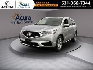 Acura 2020 MDX