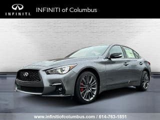 Infiniti 2024 Q50