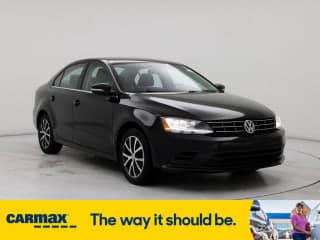 Volkswagen 2018 Jetta