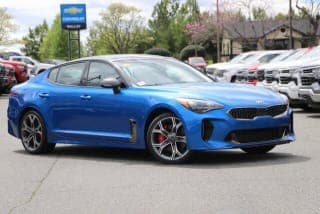 Kia 2019 Stinger