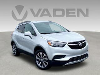 Buick 2021 Encore