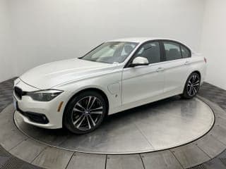 BMW 2018 3 Series