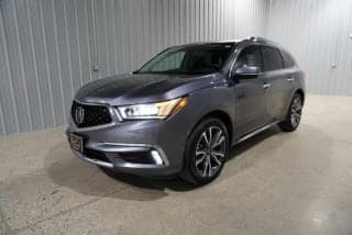 Acura 2019 MDX