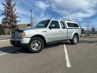 Ford 2011 Ranger