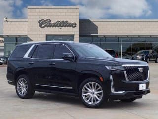 Cadillac 2023 Escalade