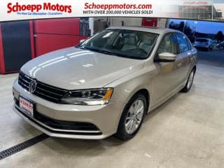 Volkswagen 2016 Jetta