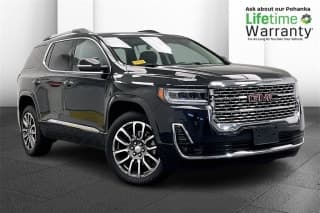 GMC 2020 Acadia