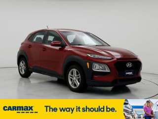 Hyundai 2019 Kona