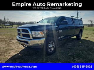 Ram 2014 2500