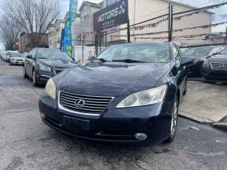 Lexus 2007 ES 350