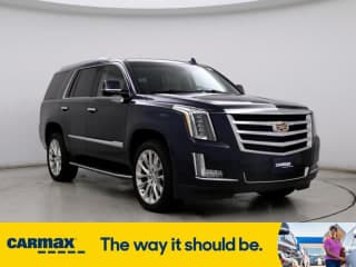 Cadillac 2018 Escalade