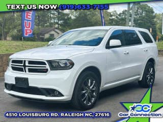 Dodge 2015 Durango