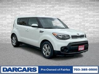 Kia 2019 Soul