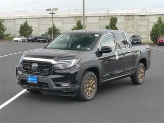 Honda 2022 Ridgeline