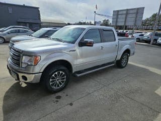 Ford 2013 F-150