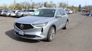 Acura 2023 MDX