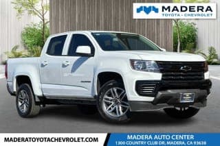 Chevrolet 2022 Colorado