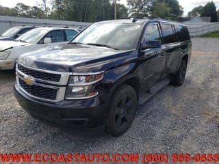 Chevrolet 2016 Suburban