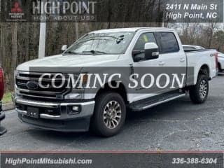 Ford 2020 F-250 Super Duty