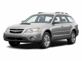 Subaru 2008 Outback