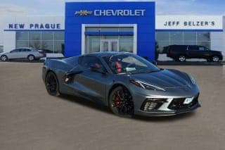 Chevrolet 2023 Corvette