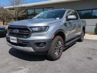 Ford 2021 Ranger