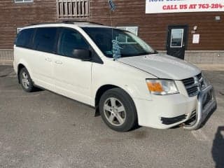 Dodge 2010 Grand Caravan