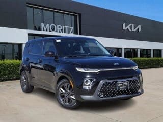 Kia 2020 Soul